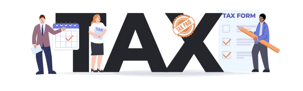 tax